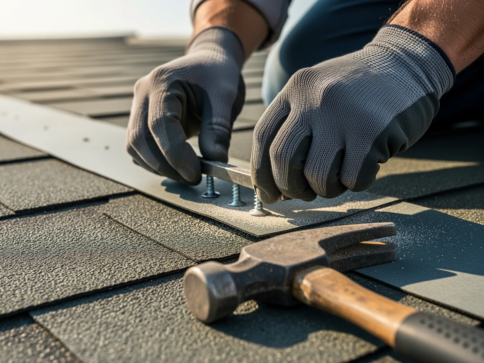 Why choose Fascia Repair in Ririe, ID